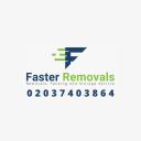 Faster Removals logo